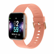 Load image into Gallery viewer, Smart Sport Watch IP68 - w/ Heart Rate BP Monitor (Android & IOS)